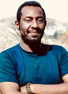 Amjad Abu Alala